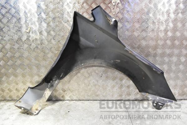 Крыло переднее левое 08- Ford Focus (II) 2004-2011 332186 - 2