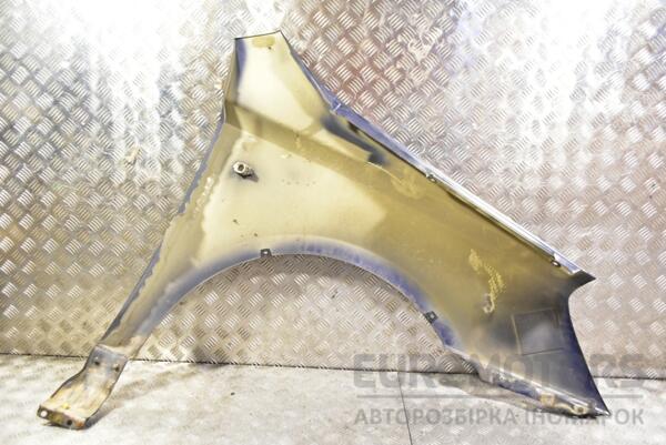 Крыло переднее левое Kia Carnival 2006-2014 663114D030 332188 - 2