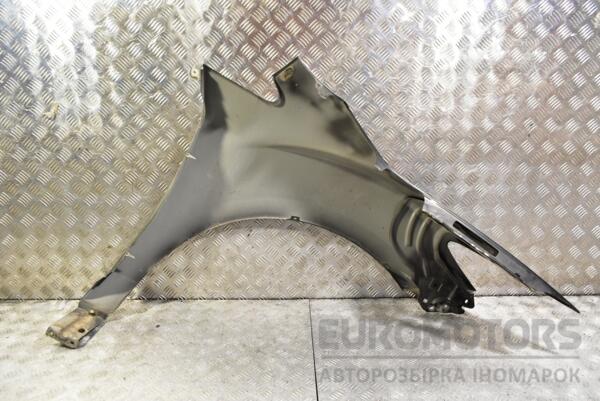 Крыло переднее левое Mazda CX-7 2007-2012 EG2152210F 332192 - 2