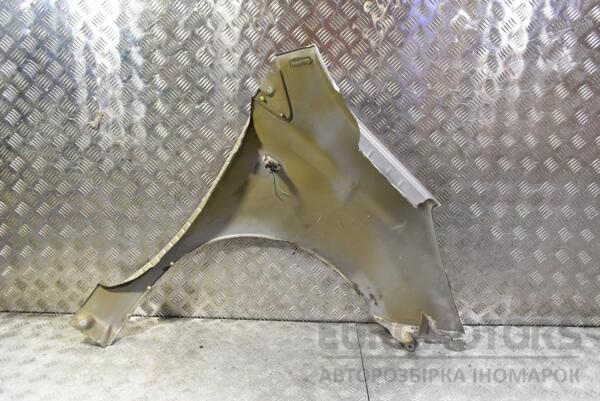 Крыло переднее левое Nissan Note (E11) 2005-2013 F31019U0M0 332196 - 2