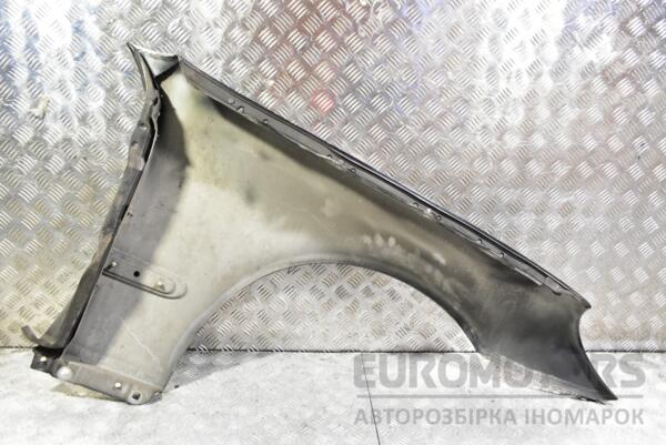 Крило переднє ліве Mercedes C-class (W203) 2000-2007 332198 - 2