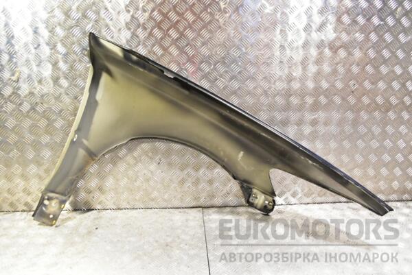 Крило переднє ліве Volvo V50 2004-2012 31297540 332204 - 2