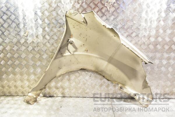 Крило переднє ліве Toyota Corolla Verso 2004-2009 538120F010 332206 - 2