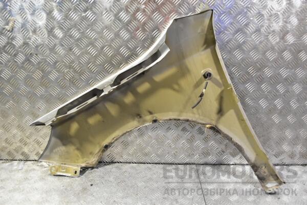 Крыло переднее правое Skoda Roomster 2006-2015 5J0821162 332212 - 2