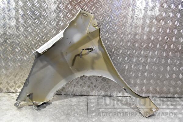 Крыло переднее правое Nissan Note (E11) 2005-2013 F31009U0M0 332214 - 2