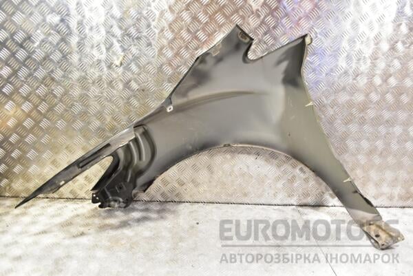 Крыло переднее правое Mazda CX-7 2007-2012 EG2152110G 332216 - 2