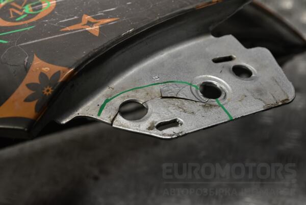 Крыло переднее правое -07 (дефект) VW Touareg 2002-2010 7L6821210B 332223 - 3
