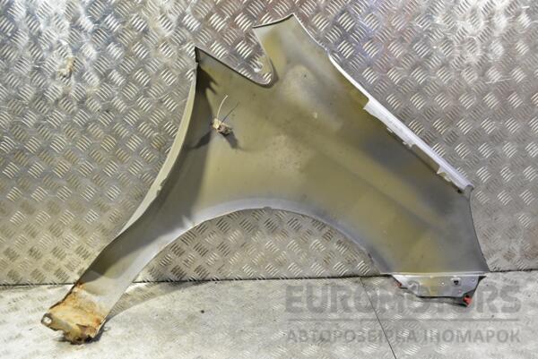 Крило переднє ліве (дефект) Opel Corsa (D) 2006-2014 93189645 332228 - 3