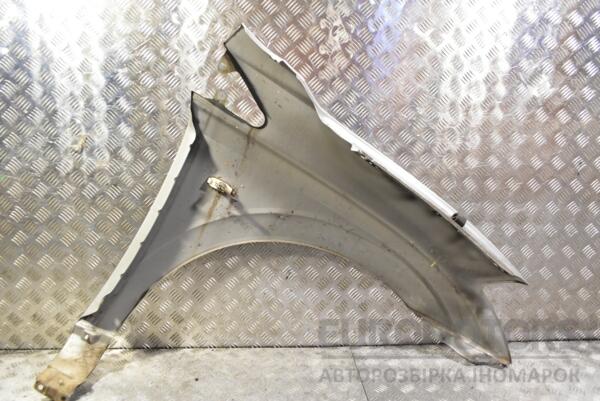 Крыло переднее левое (дефект) SsangYong Kyron 2005-2015 332235 - 3