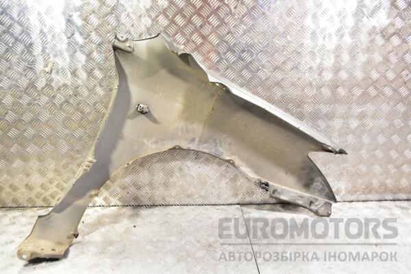 Крило переднє ліве хетчбек (дефект) Toyota Corolla (E12) 2001-2006 5381202090 332238 - 2