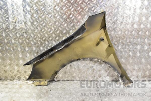 Крыло переднее правое Skoda Roomster 2006-2015 5J0821162 332249 - 2