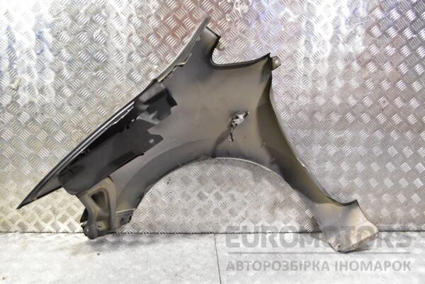 Крыло переднее правое -10 Toyota Auris (E15) 2006-2012 5380102100 332251 - 2