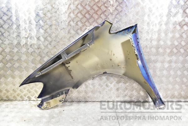 Крило переднє праве 06- VW Touran 2003-2010 1T0821216 332261 - 2