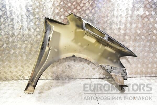 Крило переднє ліве 06- VW Touran 2003-2010 1T0821215 332263 - 3
