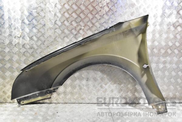 Крыло переднее правое -05 Opel Vectra (C) 2002-2008 332270 - 2