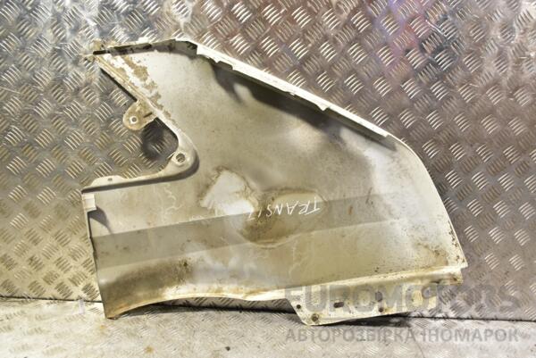Крило переднє ліве (дефект) Ford Transit 2006-2013 332272 - 2
