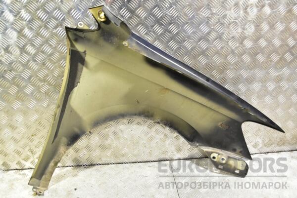 Крыло переднее левое VW Polo 2009-2016 6R0821105 332276 - 2