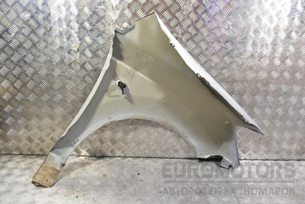 Крило переднє ліве -05 (дефект) Hyundai Getz 2002-2010 332293 - 2