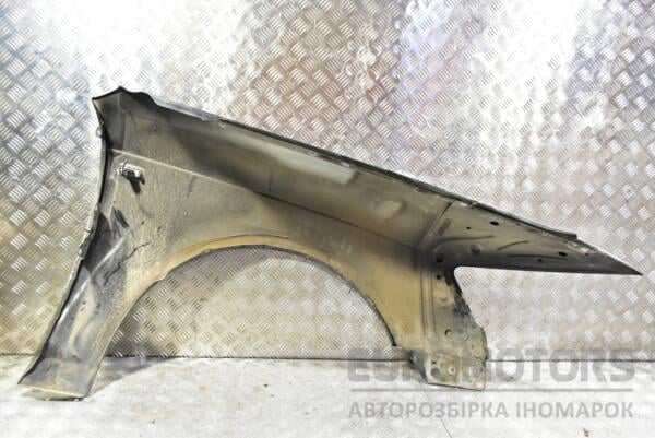 Крыло переднее левое -09 (дефект) Audi A6 (C6) 2004-2011 4F0821103A 332297 - 2
