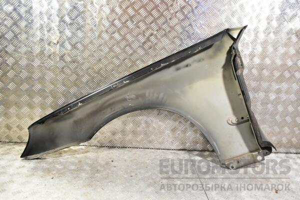 Крыло переднее правое купе Mercedes C-class (W203) 2000-2007 A2038800418 332301 - 2