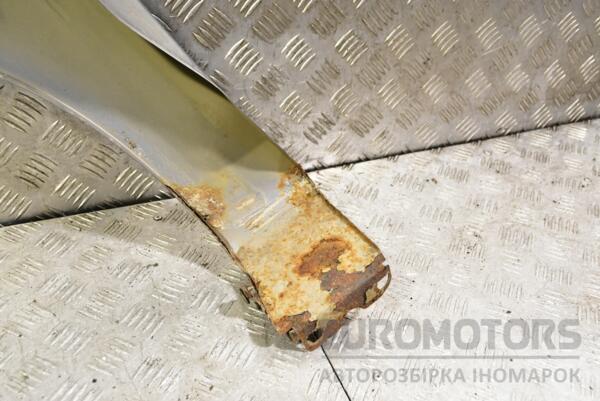 Крило переднє праве (дефект) Opel Corsa (D) 2006-2014 93189644 332311 - 2