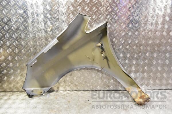 Крило переднє праве (дефект) Opel Corsa (D) 2006-2014 93189644 332311 - 3