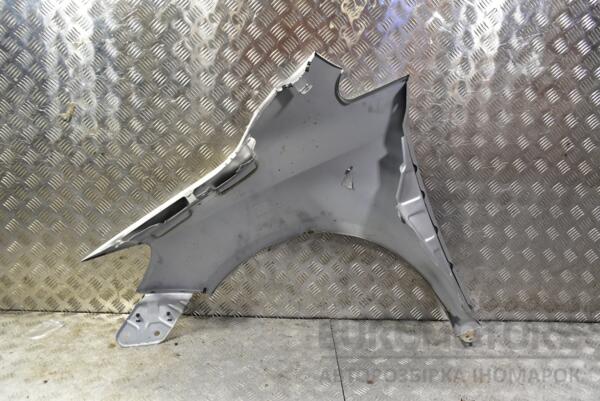 Крило переднє праве VW Golf Plus 2005-2014 332322 - 3