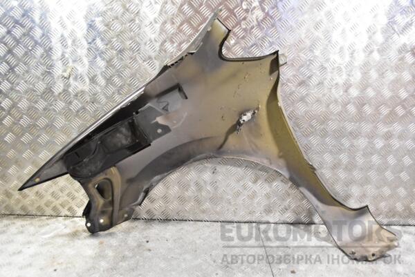 Крило переднє праве -10 Toyota Auris (E15) 2006-2012 5380102100 332325 - 2
