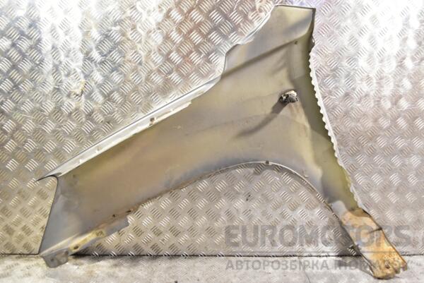 Крыло переднее правое Kia Sportage 2004-2010 663210Z130 332327 - 2