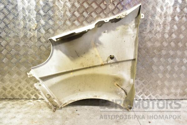 Крыло переднее правое Renault Trafic 2001-2014 7782524467 332330 - 2