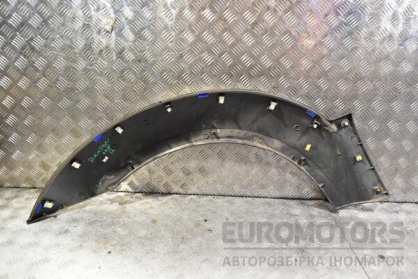 Накладка крыла передняя правая SsangYong Rexton 2006-2012 7952108B00 332332 - 2