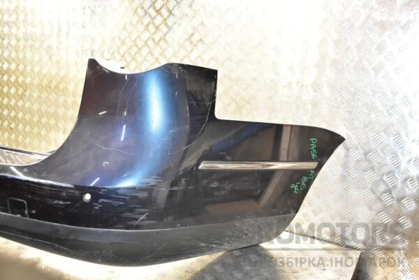 Бампер задній універсал (дефект) VW Passat (B6) 2005-2010 3C9807421 332344 - 2