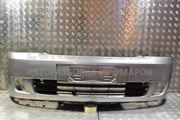 Бампер передний -06 (дефект) Opel Meriva 2003-2010 13152383 332348 euromotors.com.ua