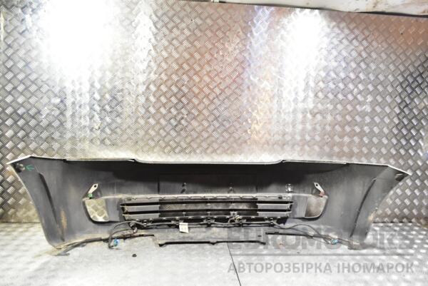 Бампер передній -06 (дефект) Opel Meriva 2003-2010 13152383 332348 - 3