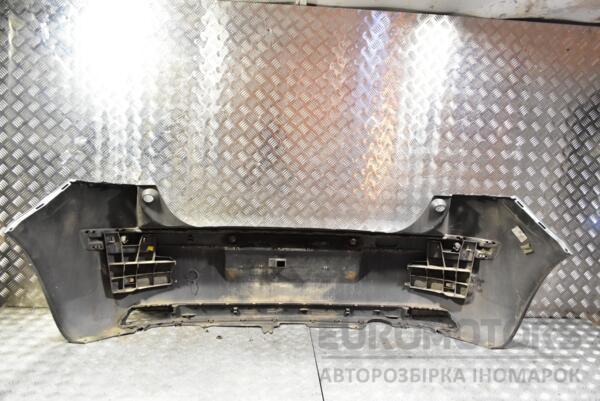 Бампер задній Citroen C4 2004-2011 9650450577 332355 - 4