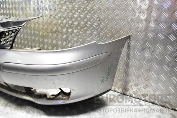 Бампер передній -06 Seat Ibiza 2002-2008 6L0807221 332359 - 2