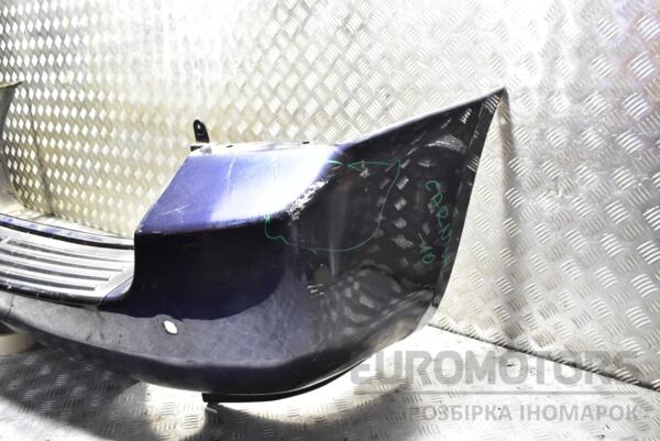 Бампер задній -10 (дефект) Kia Carnival 2006-2014 866104D120 332363 - 2
