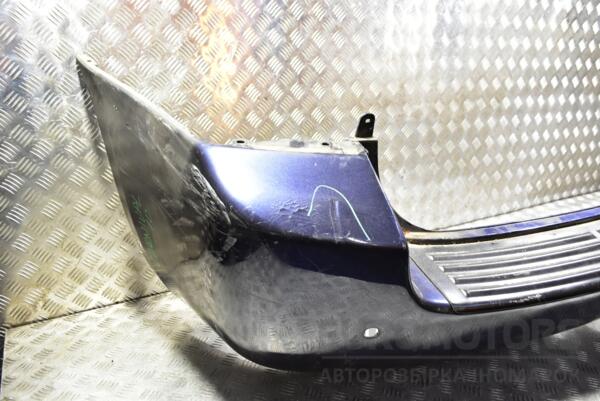 Бампер задній -10 (дефект) Kia Carnival 2006-2014 866104D120 332363 - 3
