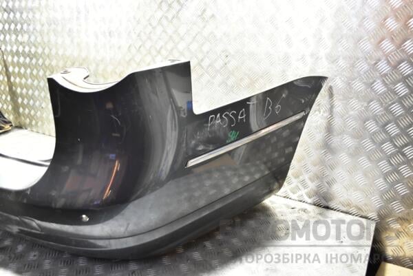 Бампер задний универсал (дефект) VW Passat (B6) 2005-2010 3C9807421 332372 - 3