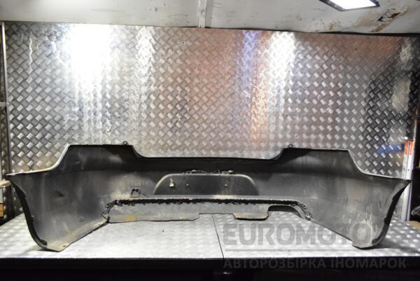 Бампер задній (дефект) Skoda Superb 2008-2015 3T5807421 332381 - 4