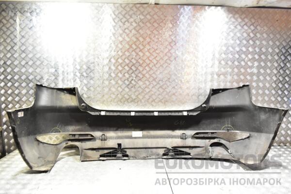Бампер задній Mazda CX-7 2007-2012 EH4450221 332385 - 4
