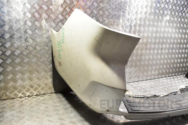 Бампер задній -13 Toyota Land Cruiser Prado (150) 2009 5215960510 332389 - 3