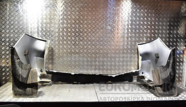 Бампер задній -13 Toyota Land Cruiser Prado (150) 2009 5215960510 332389 - 4