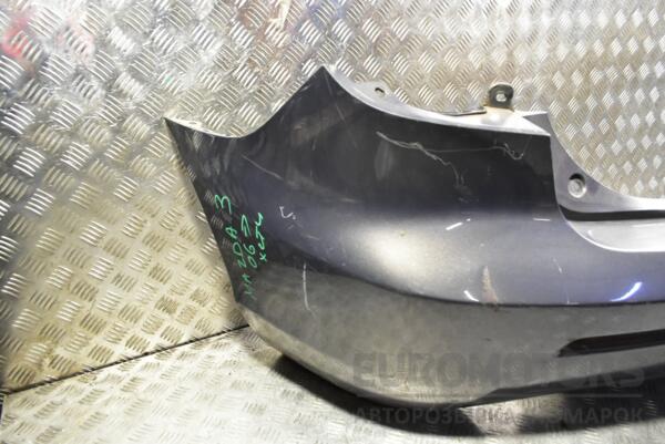 Бампер задний хетчбек 06- Mazda 3 2003-2009 BR5S50221 332398 - 3