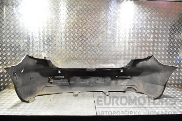 Бампер задний хетчбек 06- Mazda 3 2003-2009 BR5S50221 332398 - 4