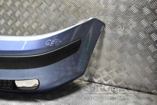 Бампер передний -05 (дефект) Hyundai Getz 2002-2010 865111C100 332402 - 2