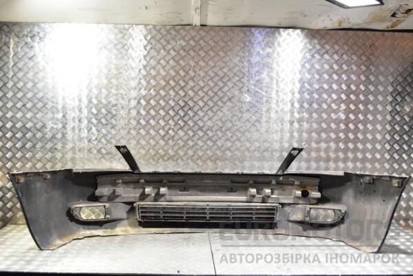Бампер передний (дефект) Kia Carnival 2006-2014 865104D000 332406 - 4