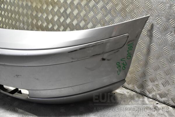 Бампер передній 05- Volvo V70 2001-2006 08693340 332410 - 2
