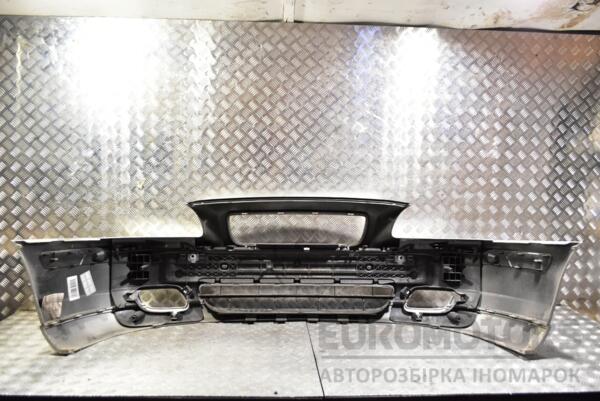 Бампер передній 05- Volvo V70 2001-2006 08693340 332410 - 4