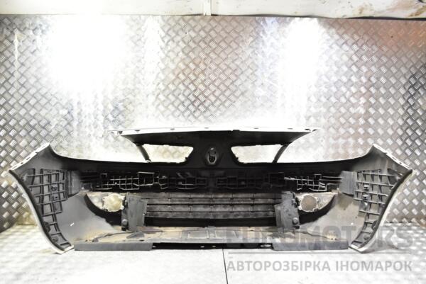 Бампер передний 06- Renault Scenic (II) 2003-2009 332414 - 4